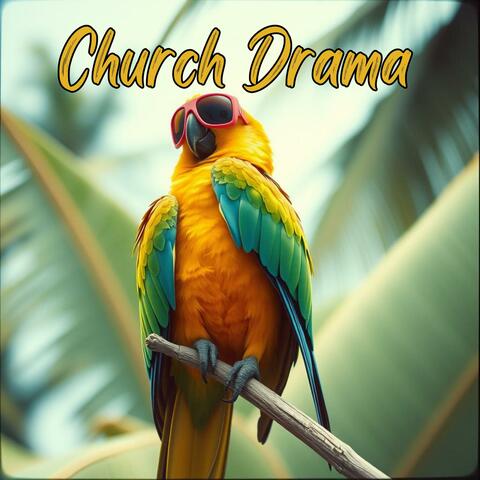Church Drama