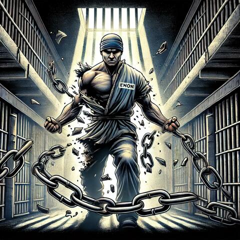 I’m breaking the chain