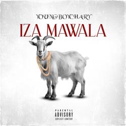 Iza Mawala (feat. Dladla Mshunqisi)