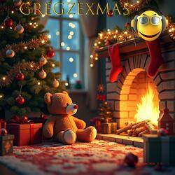 Chocolates, Cake, A Xmas Make