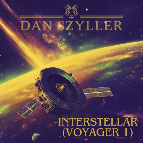 Interstellar (Voyager 1)