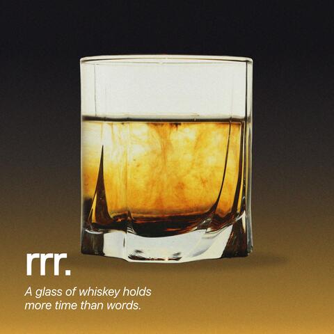 whisky.