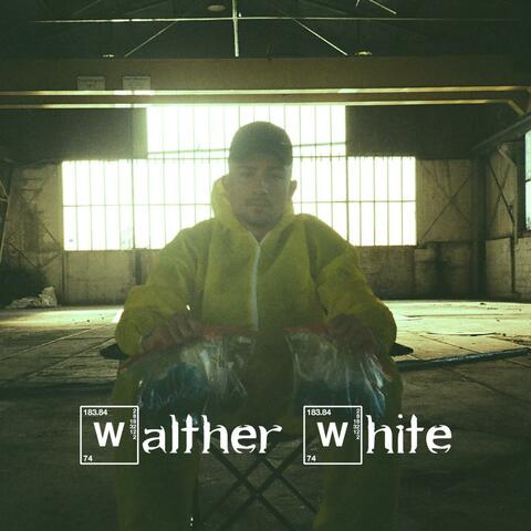 Walter White