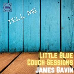 Thinking Out Loud Again (Little Blue Couch Sessions)