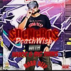 Death Wish (feat. Havoc & Big Twins)