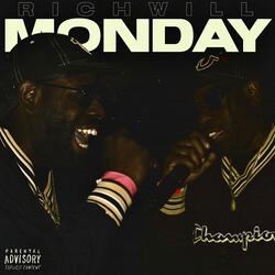 MONDAY