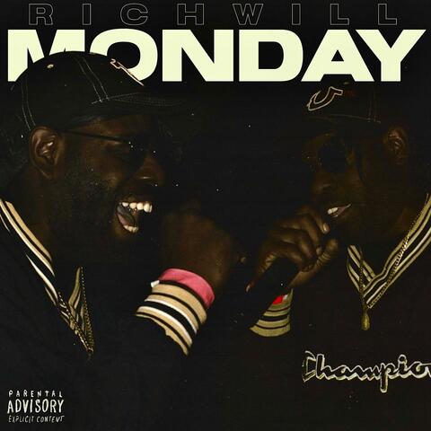 MONDAY