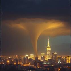 Joplin Tornado