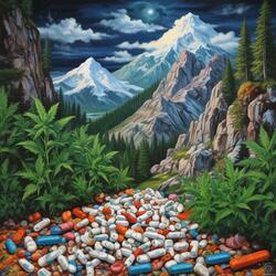 LIFE'S COMPLICATIONS