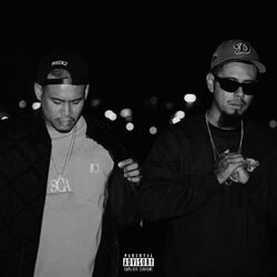 SINK OR SWIM (feat. D_323 & Soul City Advocates)