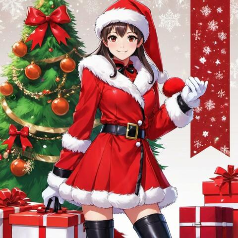 Christmas BGM (Original Xmas Sound Track)