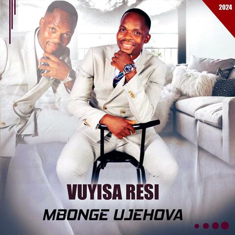 Mbonge Ujehova