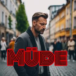 Müde