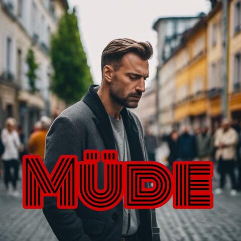 Müde