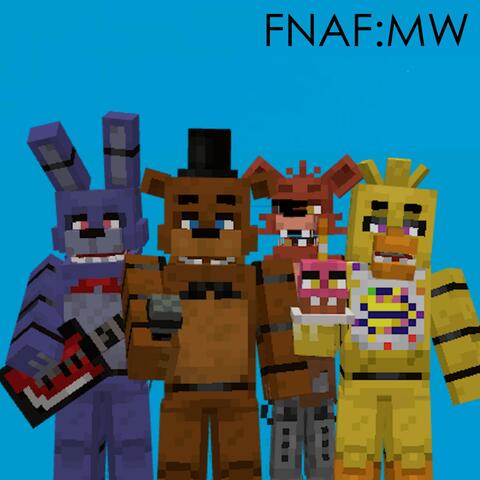 Fazbear Hills (FNAF World - 2024 Version)