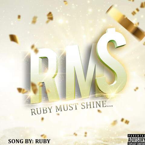 RMS (Ruby Must Shine)