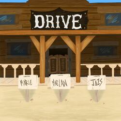 Drive (feat. Jo2s & Marie Moulin)