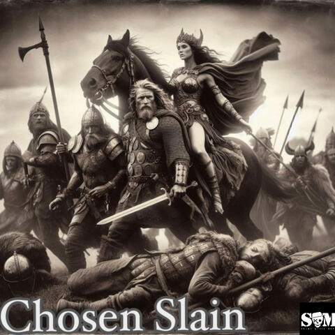 Chosen Slain