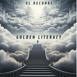 Golden Literacy (feat. Maverick & T LEE)