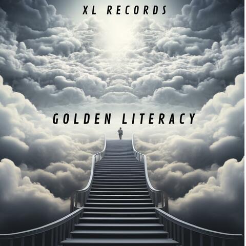 Golden Literacy (feat. Maverick & T LEE)