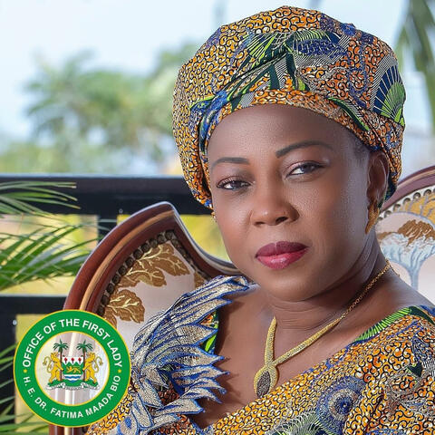 HER EXCELLENCY FATIMA MAADA BIO