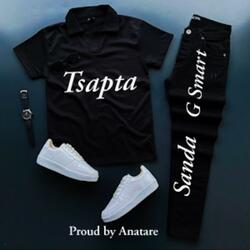 Tsapta (feat. Sanda & G Smart)