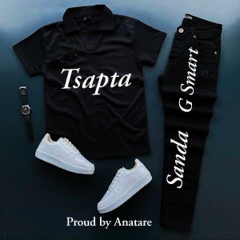 Tsapta (feat. Sanda & G Smart)