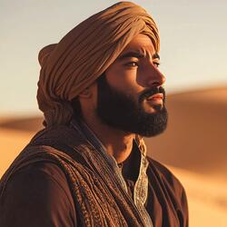 Nahr Dreams (Deep Oriental Reggaeton House Heavy Bass)