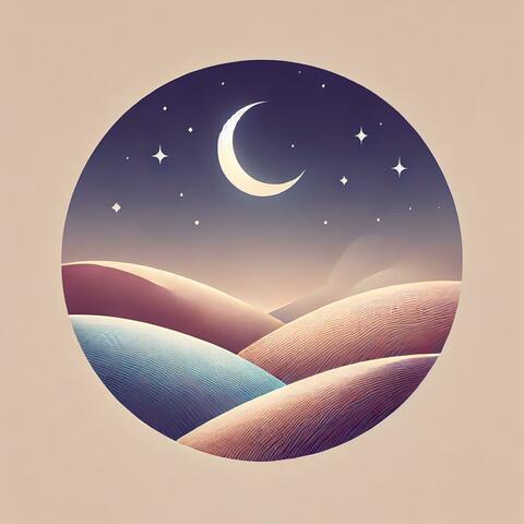 Sky in Cirlces