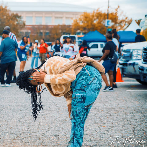 Swervin'