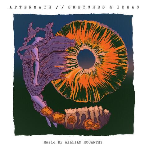 Aftermath // Sketches & Ideas