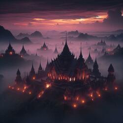 MONARCH (Super Slowed)