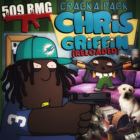 Cracka Pack Chris Griffin: Reloaded