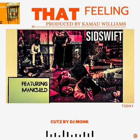 That Feeling (feat. Manchild)