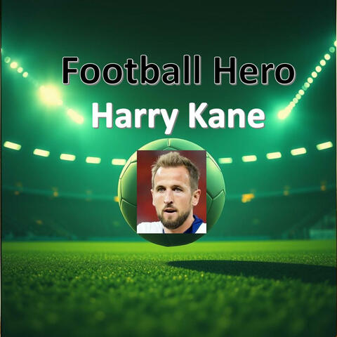 Harry Kane (engl. Version)