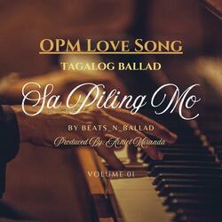 Ikaw Ang Aking Pangarap