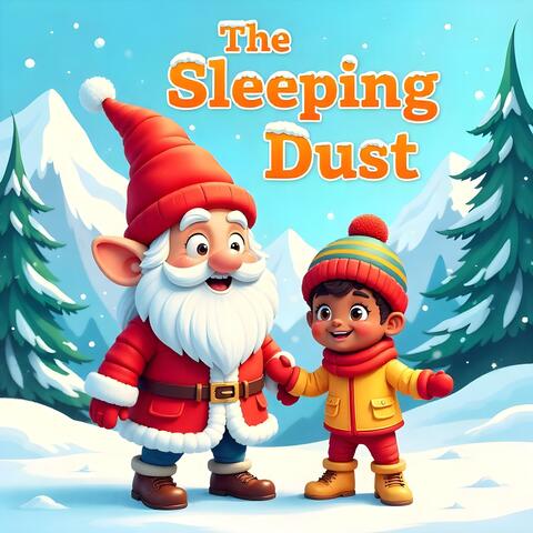 The Sleeping Dust