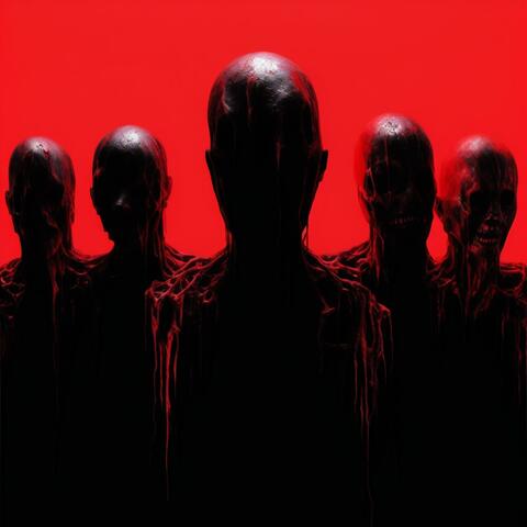 The Horror Album V