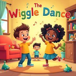 The Wiggle Dance