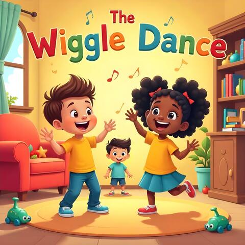 The Wiggle Dance