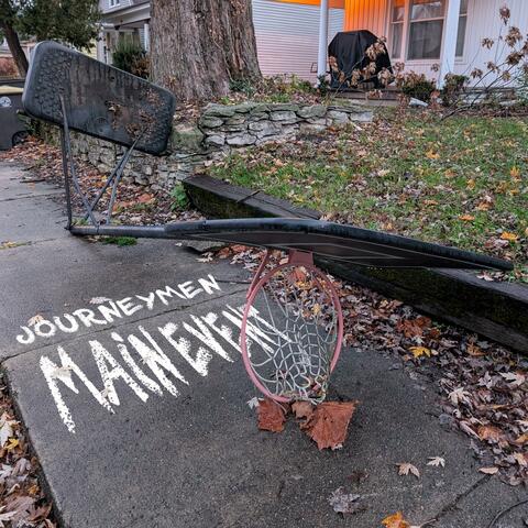 Main Event (feat. Tali Rodriguez & Chef Mike)