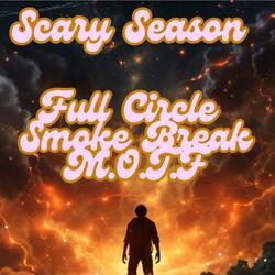 Smoke Break (feat. BNoir & Pop MWA) (EastCoastMusixGroup)