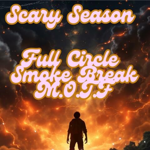 Scary Season