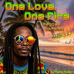 One Love, One Fire (Reggae Version)
