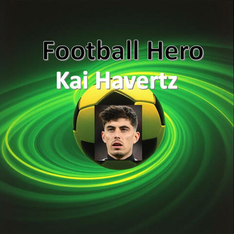 Kai Havertz (deutsche Version)