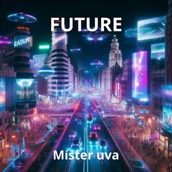 Future (Extended mix)