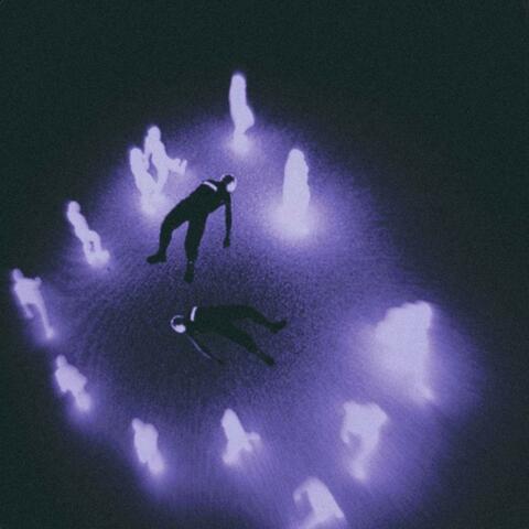 High (feat. Lboy2geeked)