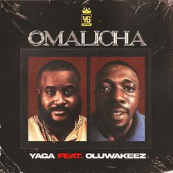 Omalicha (feat. Oluwa keez)