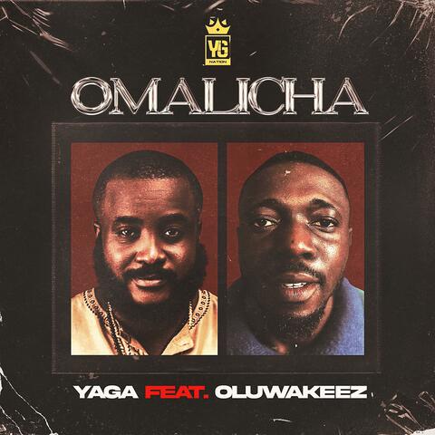 Omalicha (feat. Oluwa keez)