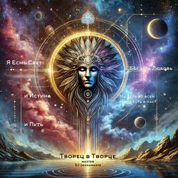 Creator within Creator vol.1  (Radio Edit)